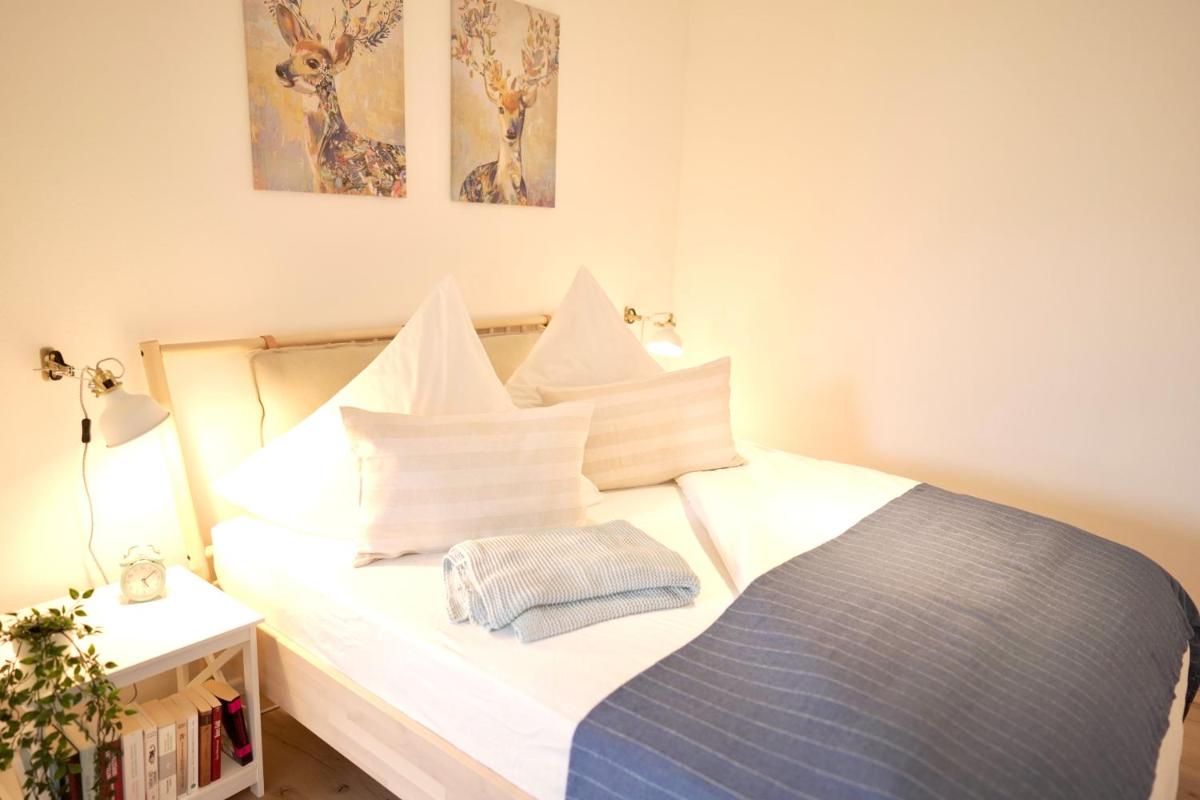 Modernes Loft-Apartment im Herz von Kassel mit Netflix - Housity