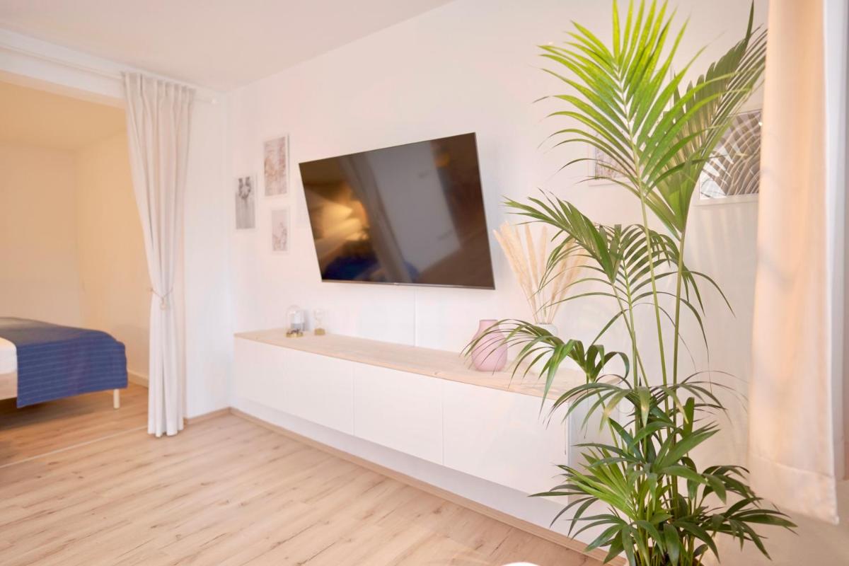 Modernes Loft-Apartment im Herz von Kassel mit Netflix - Housity