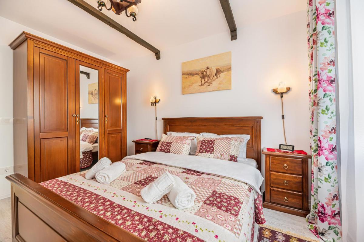 Suitetrails - Dream Apartments Brasov