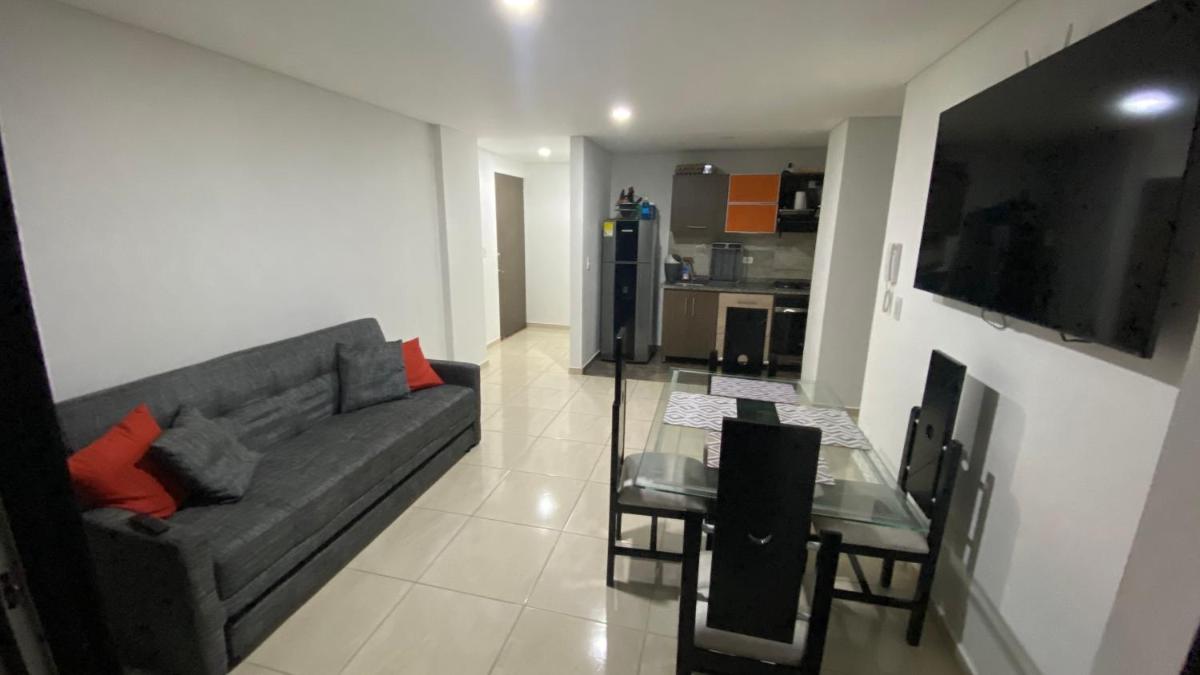 Apartamento Moniquirá Ciudad Dulce - Housity