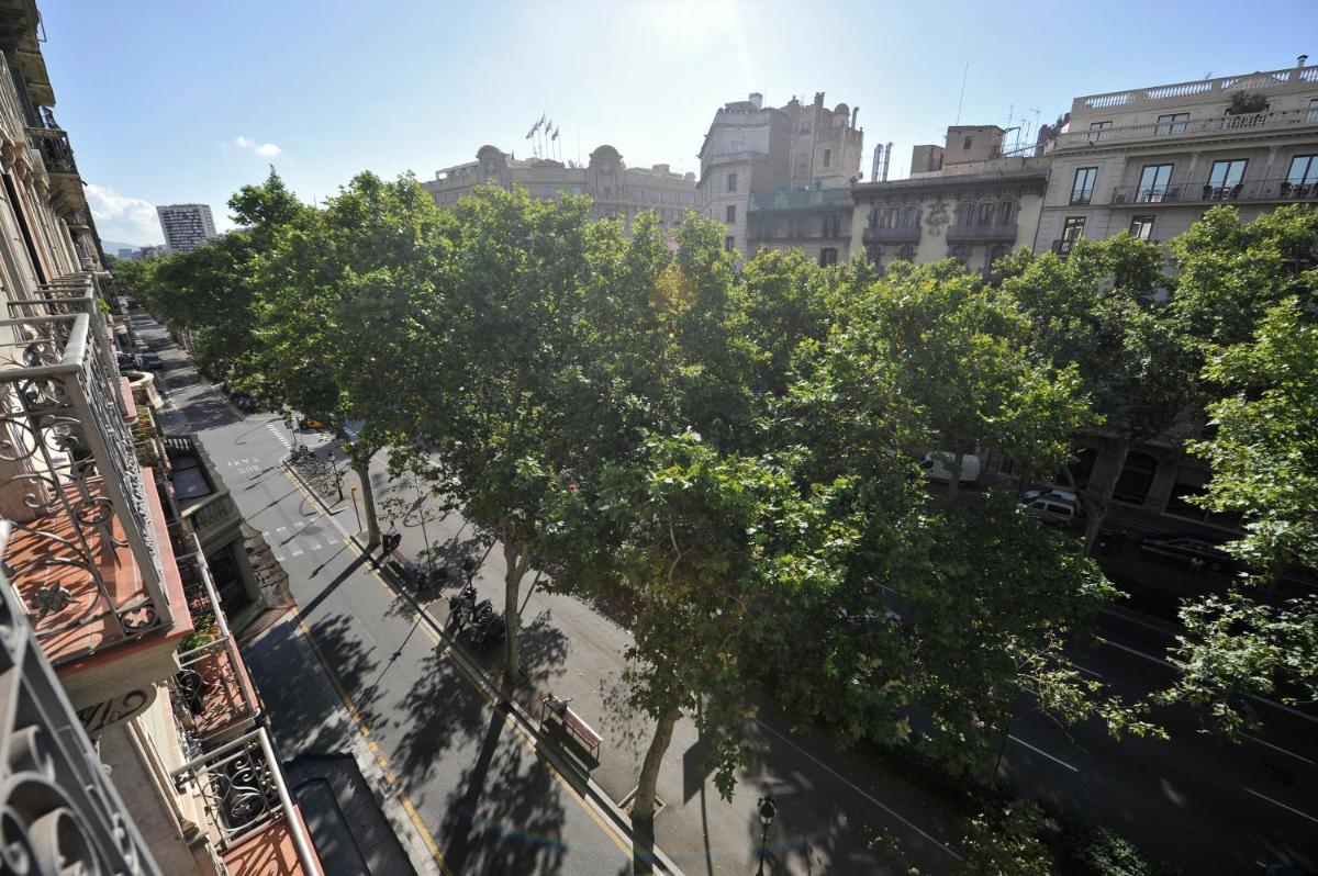 Imagen de la galería de Hotel Indigo Barcelona - Plaza Catalunya 4Sup by IHG, en Barcelona