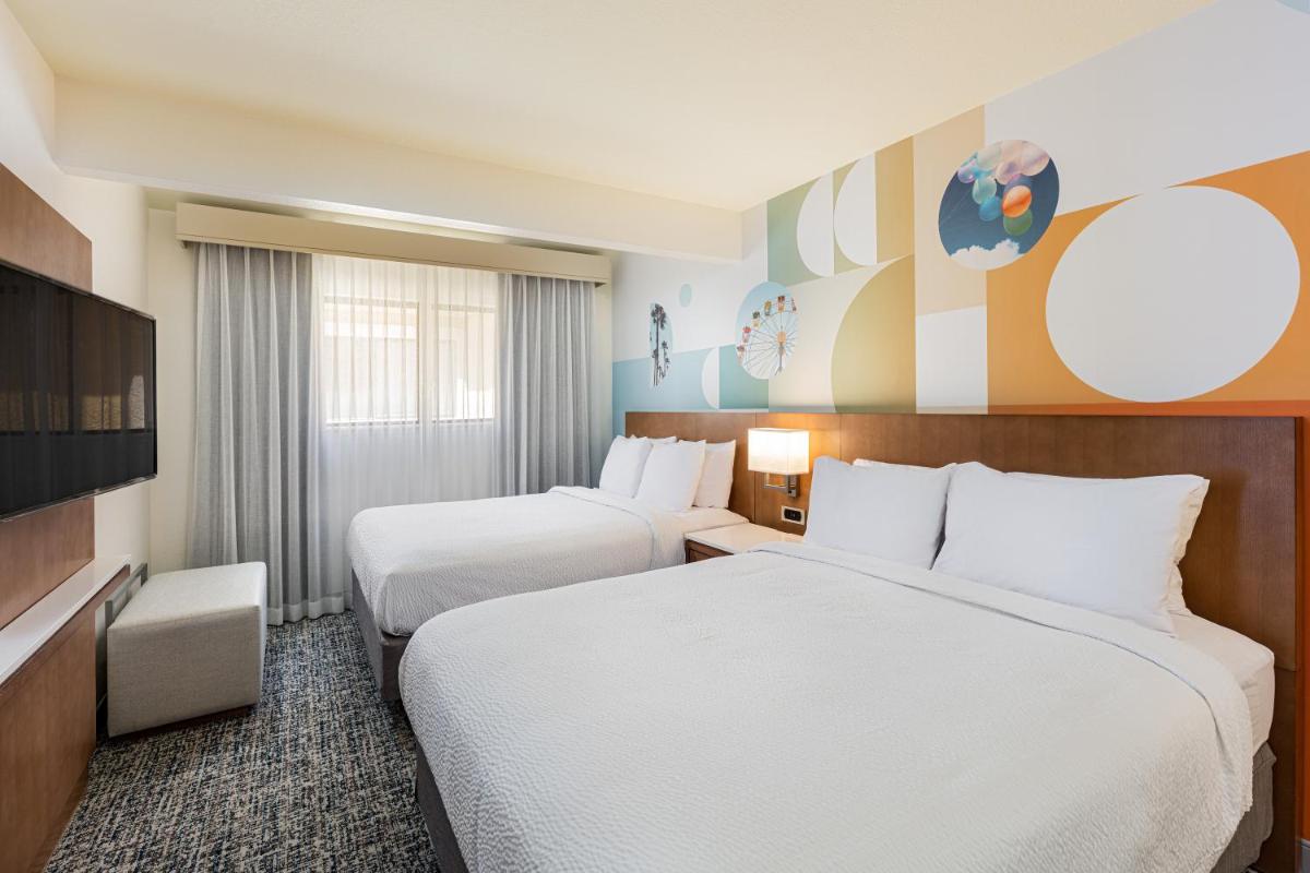 Clementine Hotel & Suites Anaheim - Housity