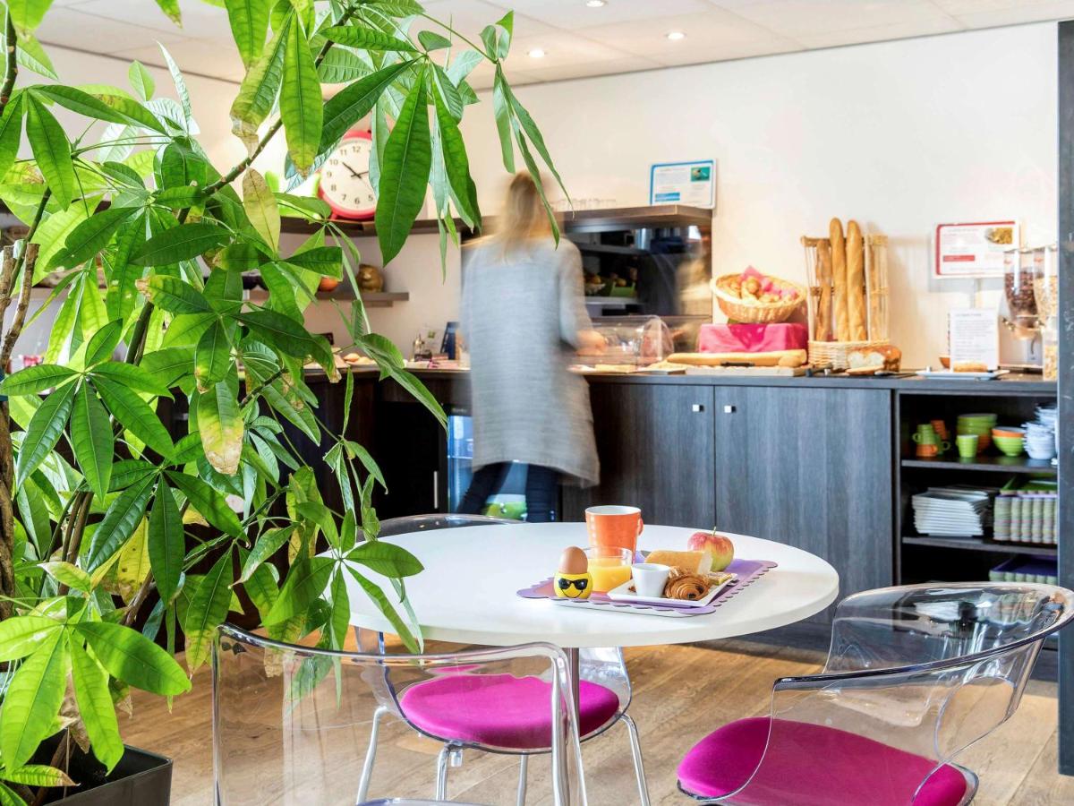 ibis Styles Rennes St. Gregoire - Housity