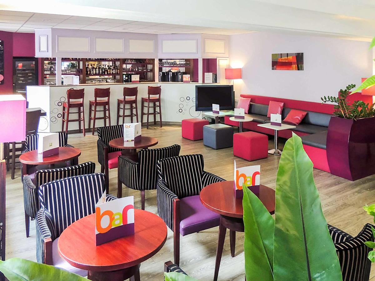 ibis Styles Melun - Housity