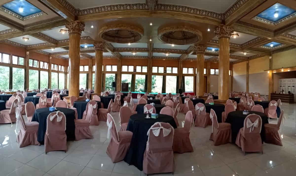 Hotel Nadia Bromo - Housity