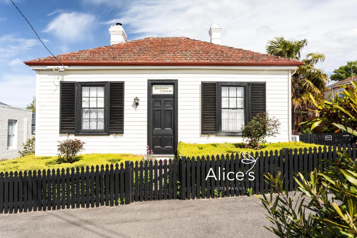 Alice's Cottages - Housity