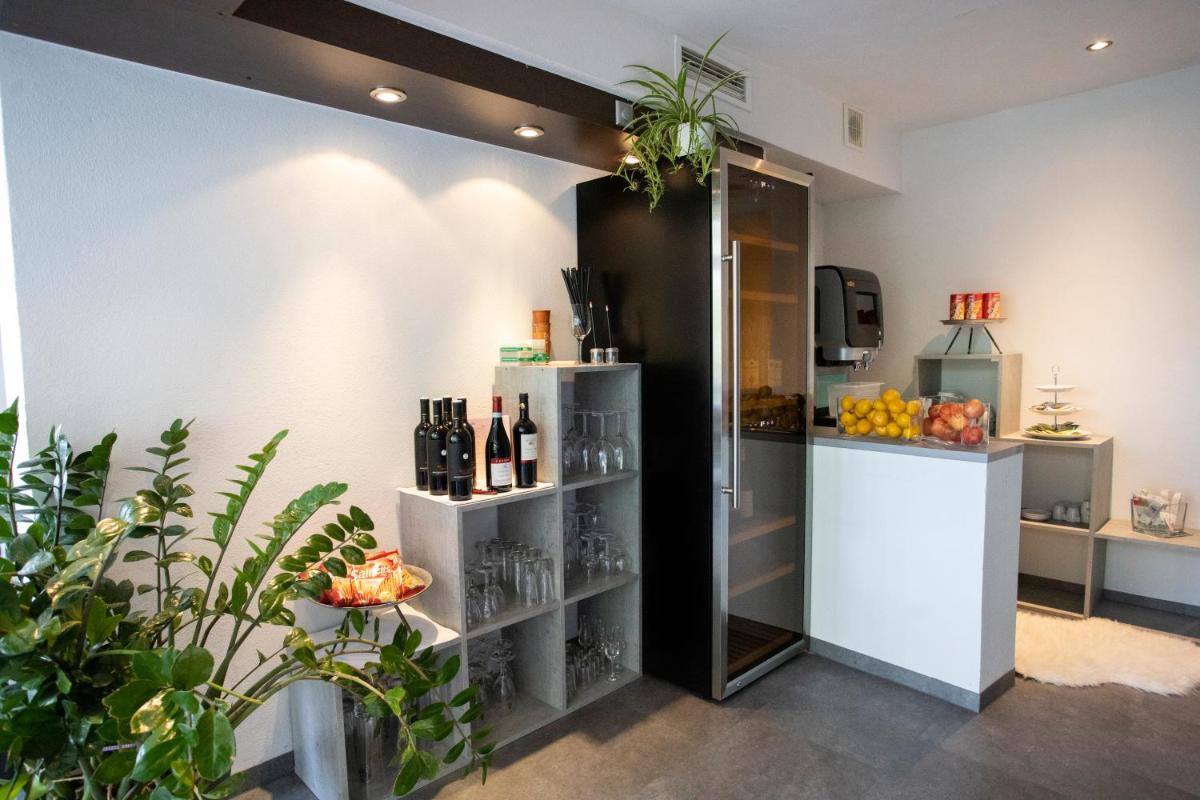 Das Loft Hotel Willingen - Housity