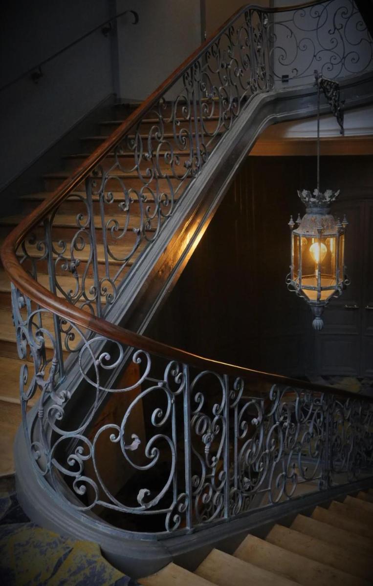 Photo de la galerie de l'établissement Hotel Leprince, Best Western Premier Collection, au Mans