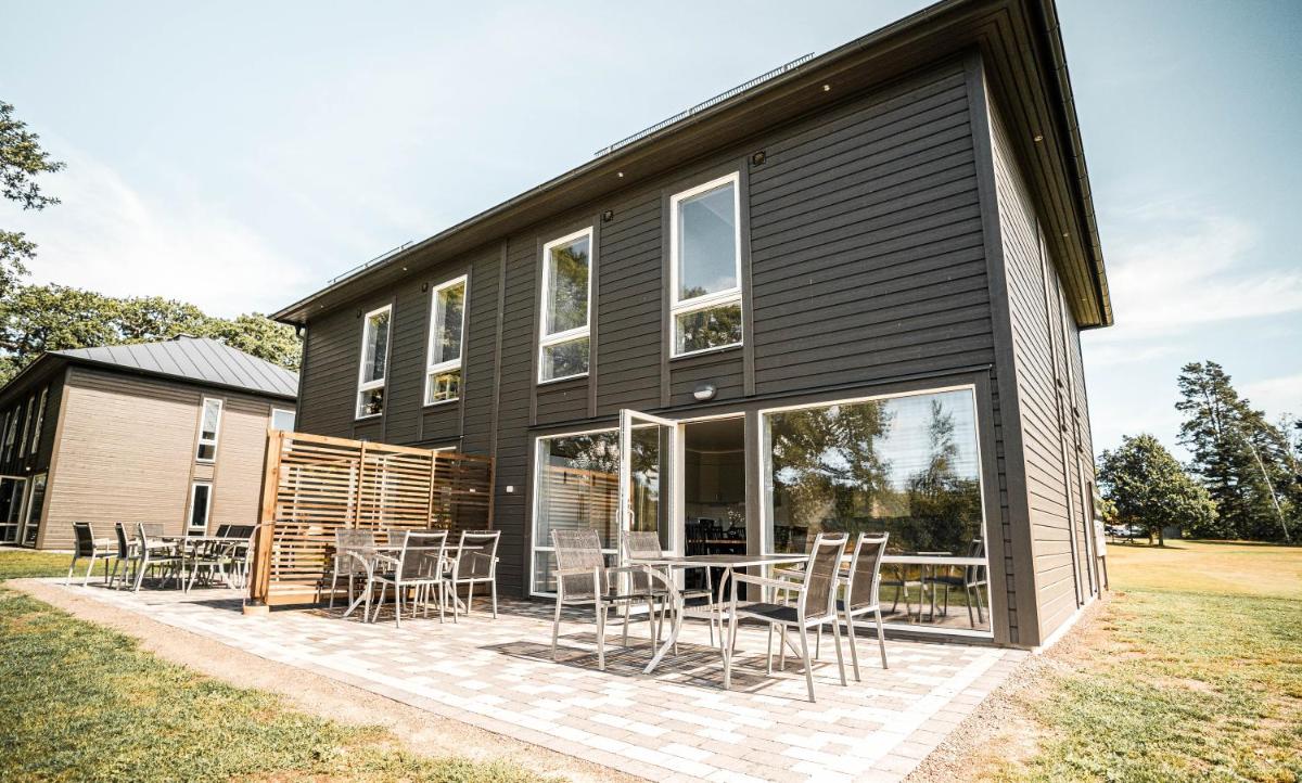 Saxnäs Ferieboende L Sara - Housity