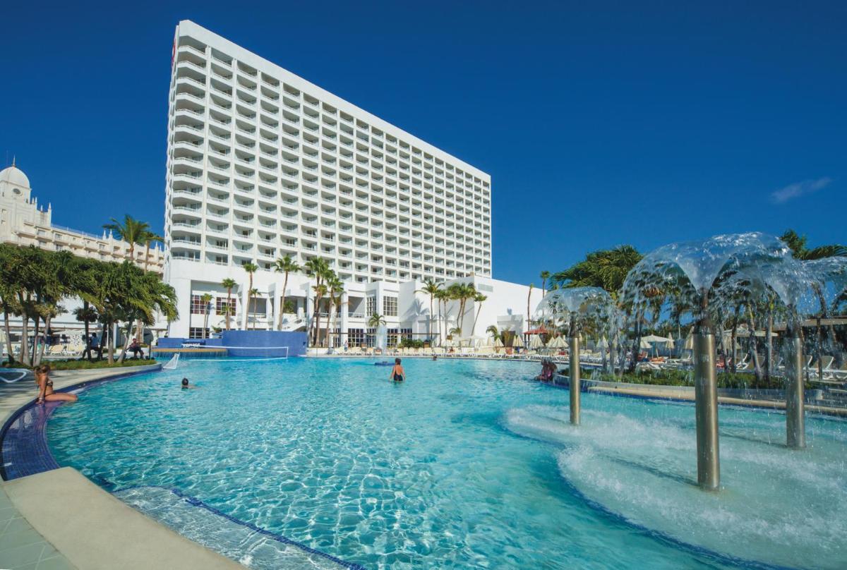 Riu Palace Antillas - Adults Only - All Inclusive - Housity