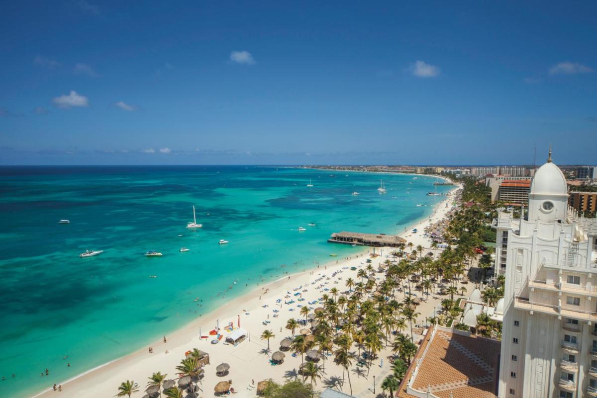 Riu Palace Antillas - Adults Only - All Inclusive - Housity