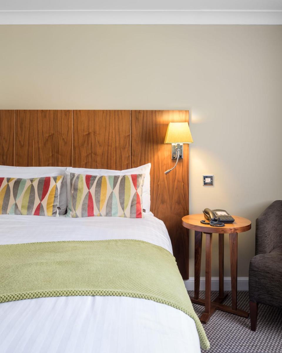 The Woodlands Event Centre - Housity