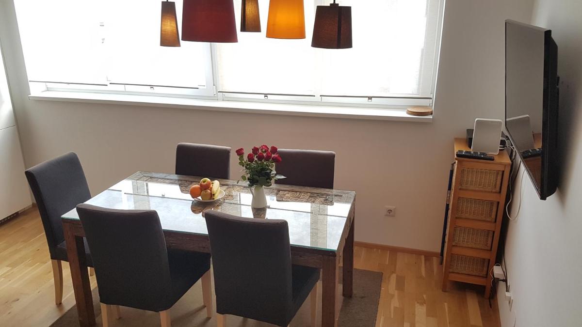 Moderne Maisonette mit Terrasse - Housity