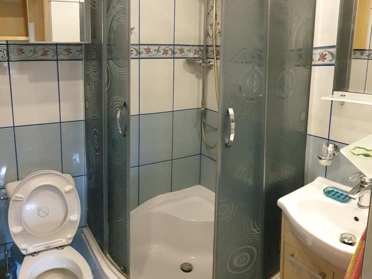 Domek Pultusk - Housity