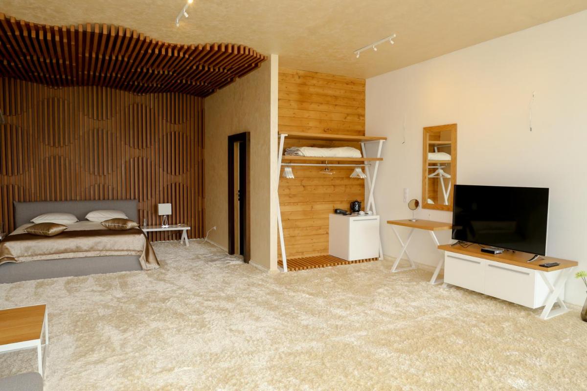 VIP House Glavatarski Han - Housity