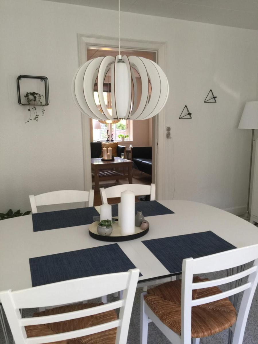 Nakskov Overnatning - Housity