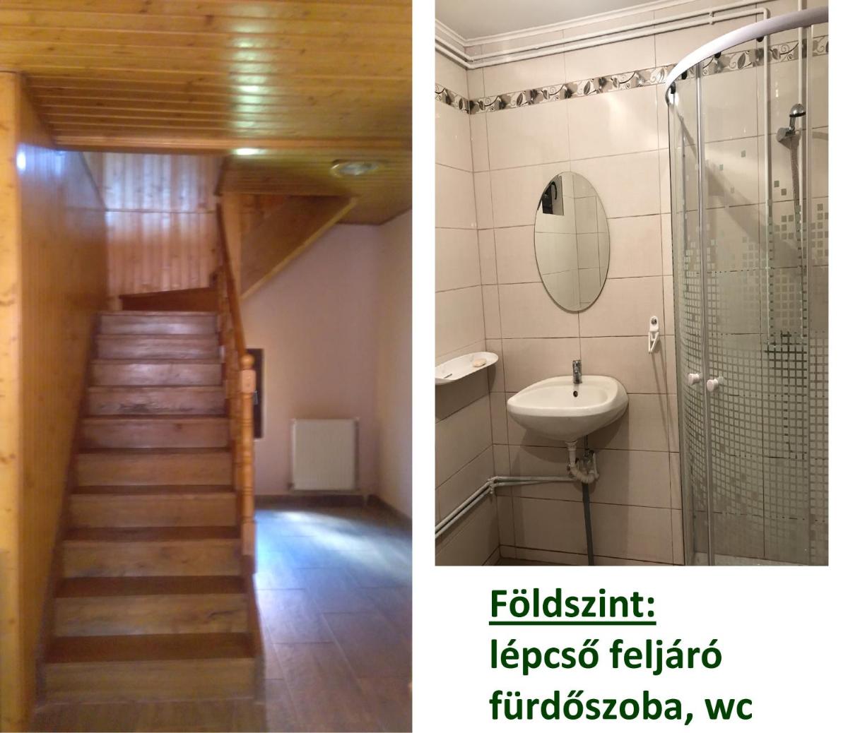 Hargitafürdői Vendégház - Housity