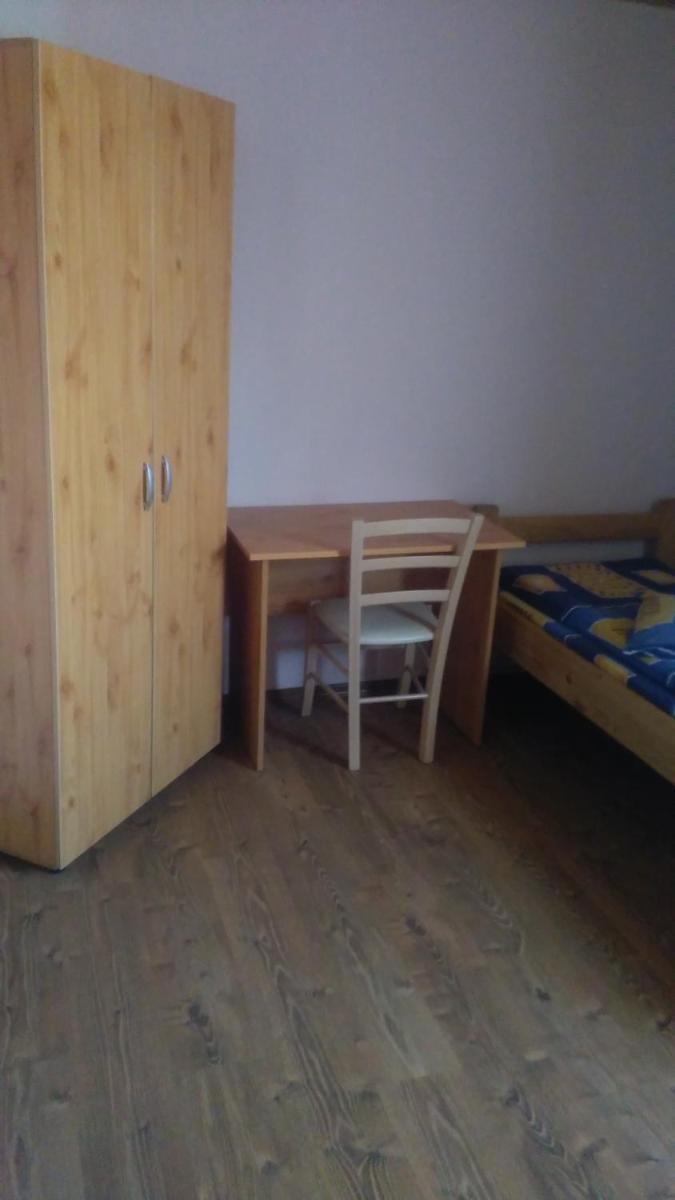 Hargitafürdői Vendégház - Housity