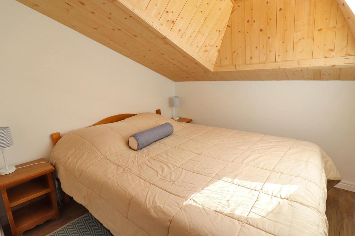Residence Plan Du Lac - Housity