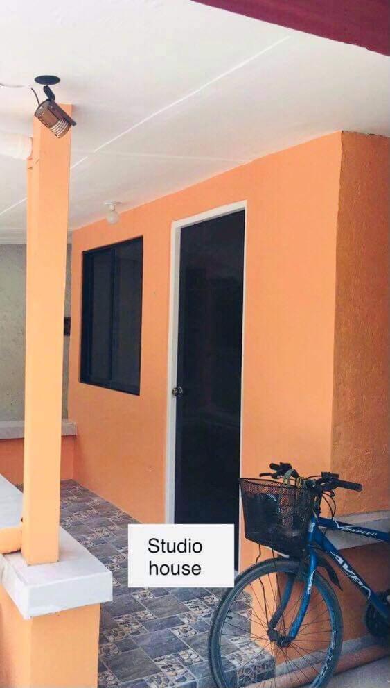 Perlies Inn Studio House - Housity