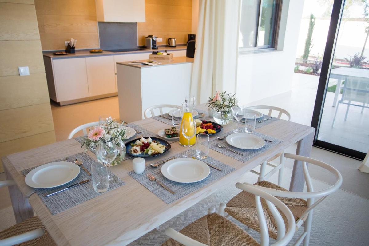 Refeições no resort ou nas proximidades