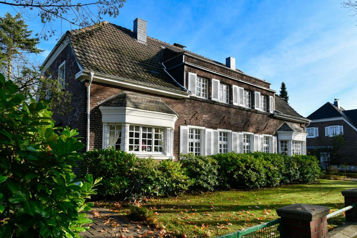 Villa Haus Bergmann - Housity