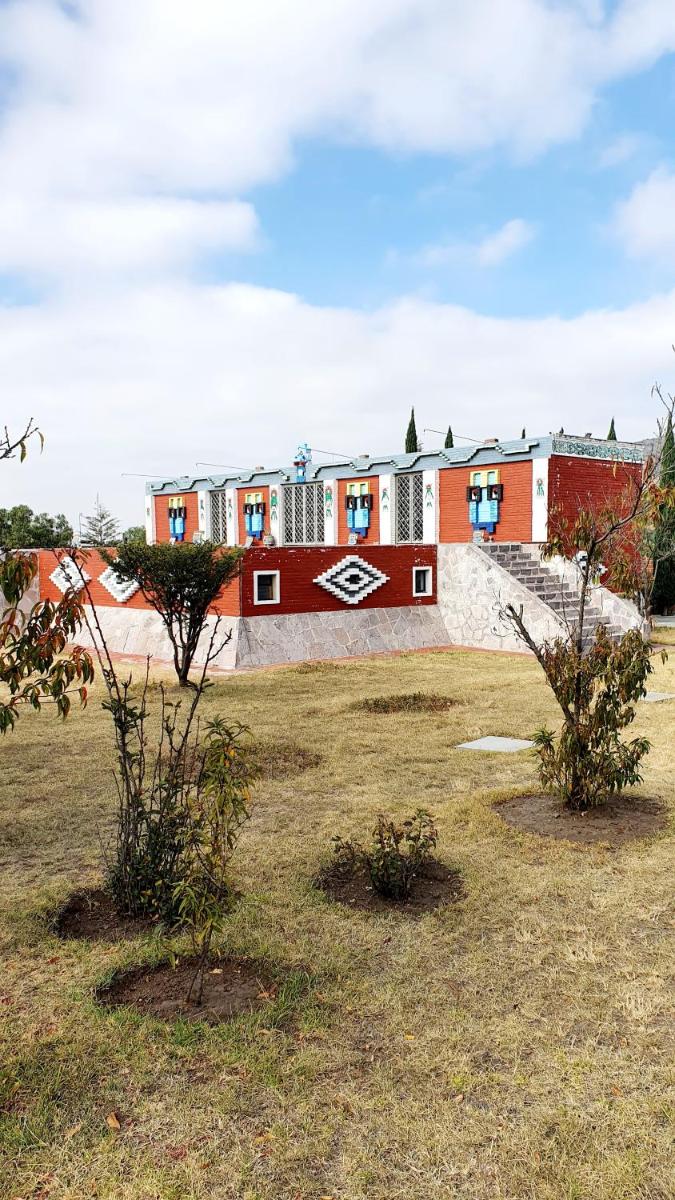 Hotel Casa de la Luna - Housity