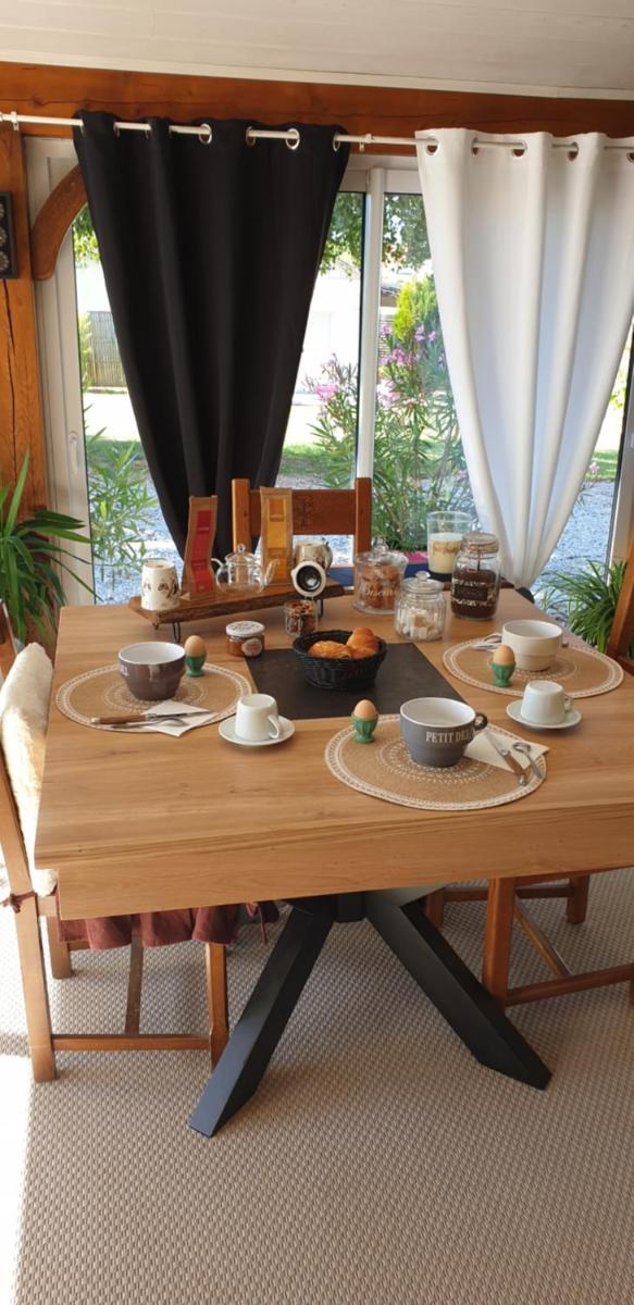 Chez Martine et Laurent - Housity