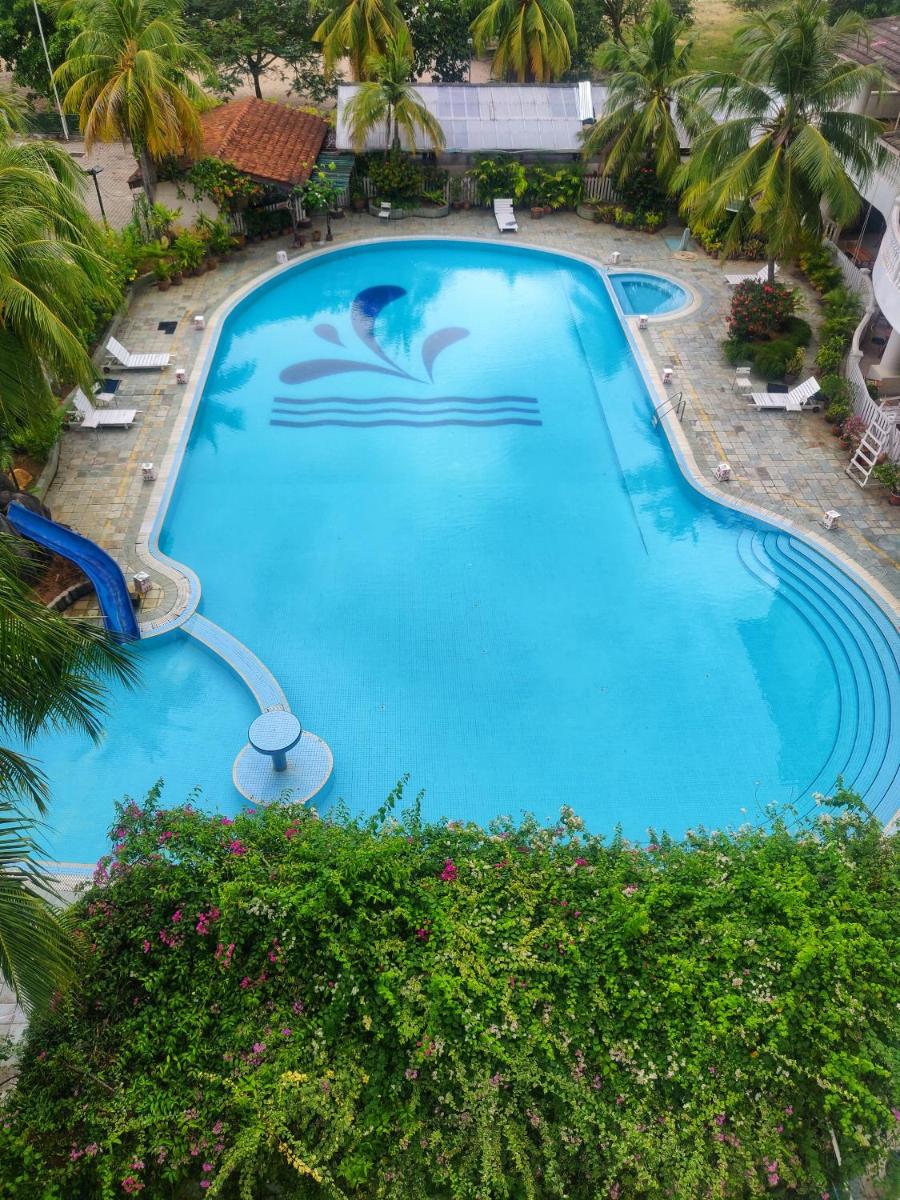 Wan's Apartment Bayu Beach Resort - Housity