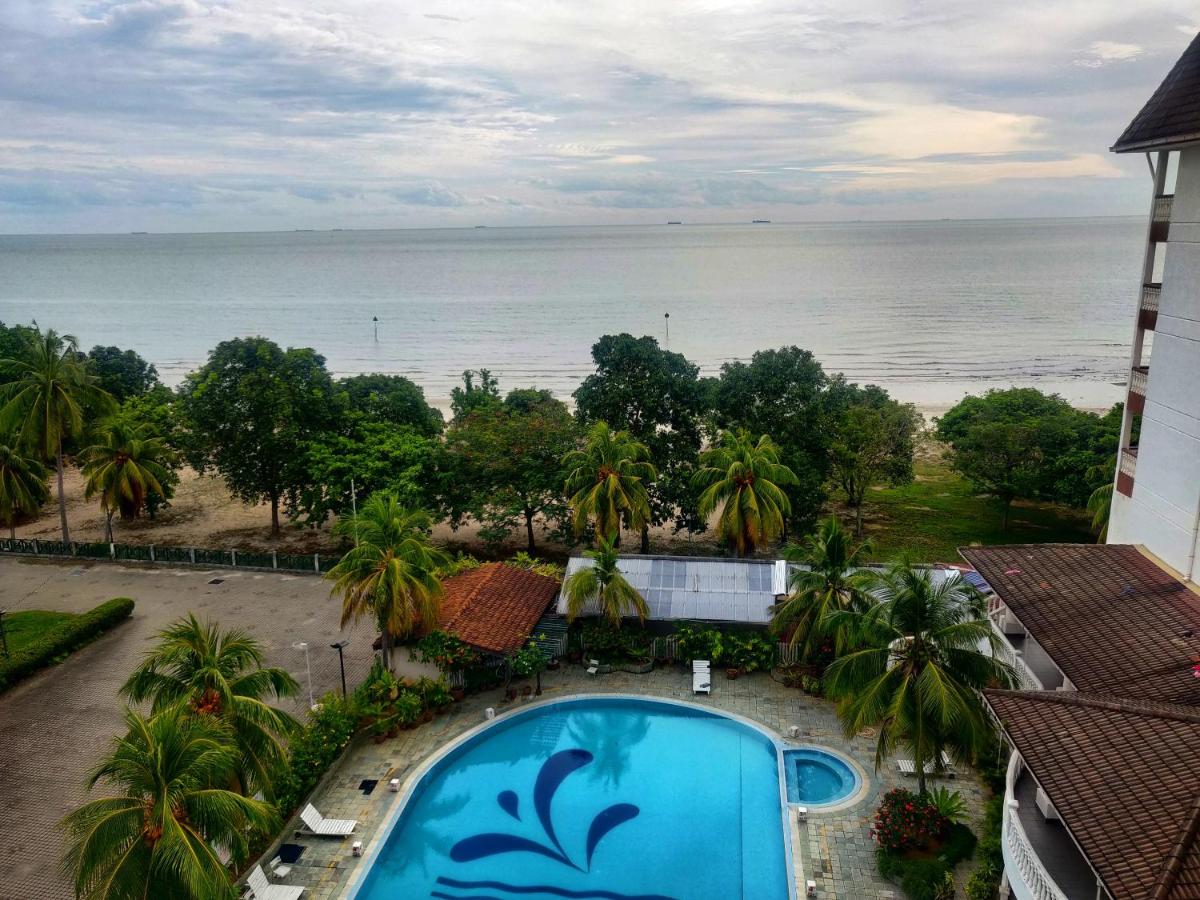 Wan's Apartment Bayu Beach Resort - Housity