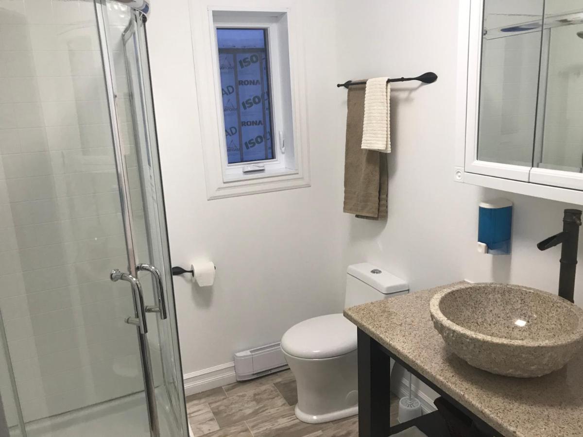 Marina Chibougamau - Housity