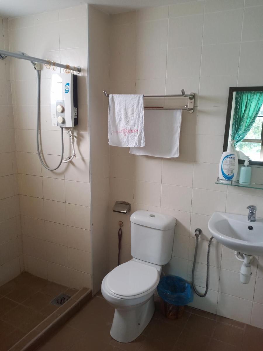 Arabian Bay Resort City Bukit Gambang Hafiz, 2 bedrooms - Housity