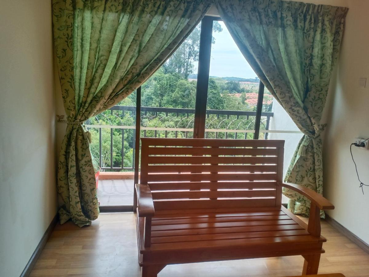Arabian Bay Resort City Bukit Gambang Hafiz, 2 bedrooms - Housity