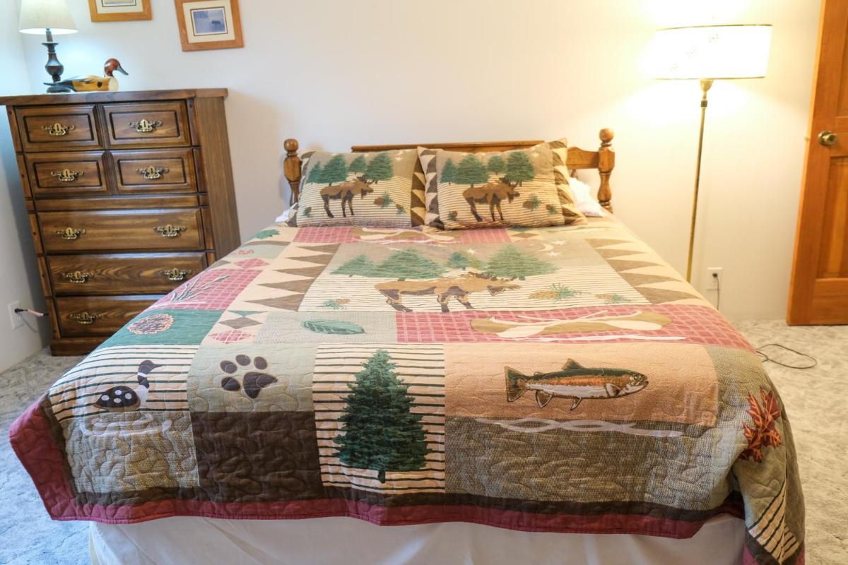 Yellowstone Wapiti View Cabin - Housity