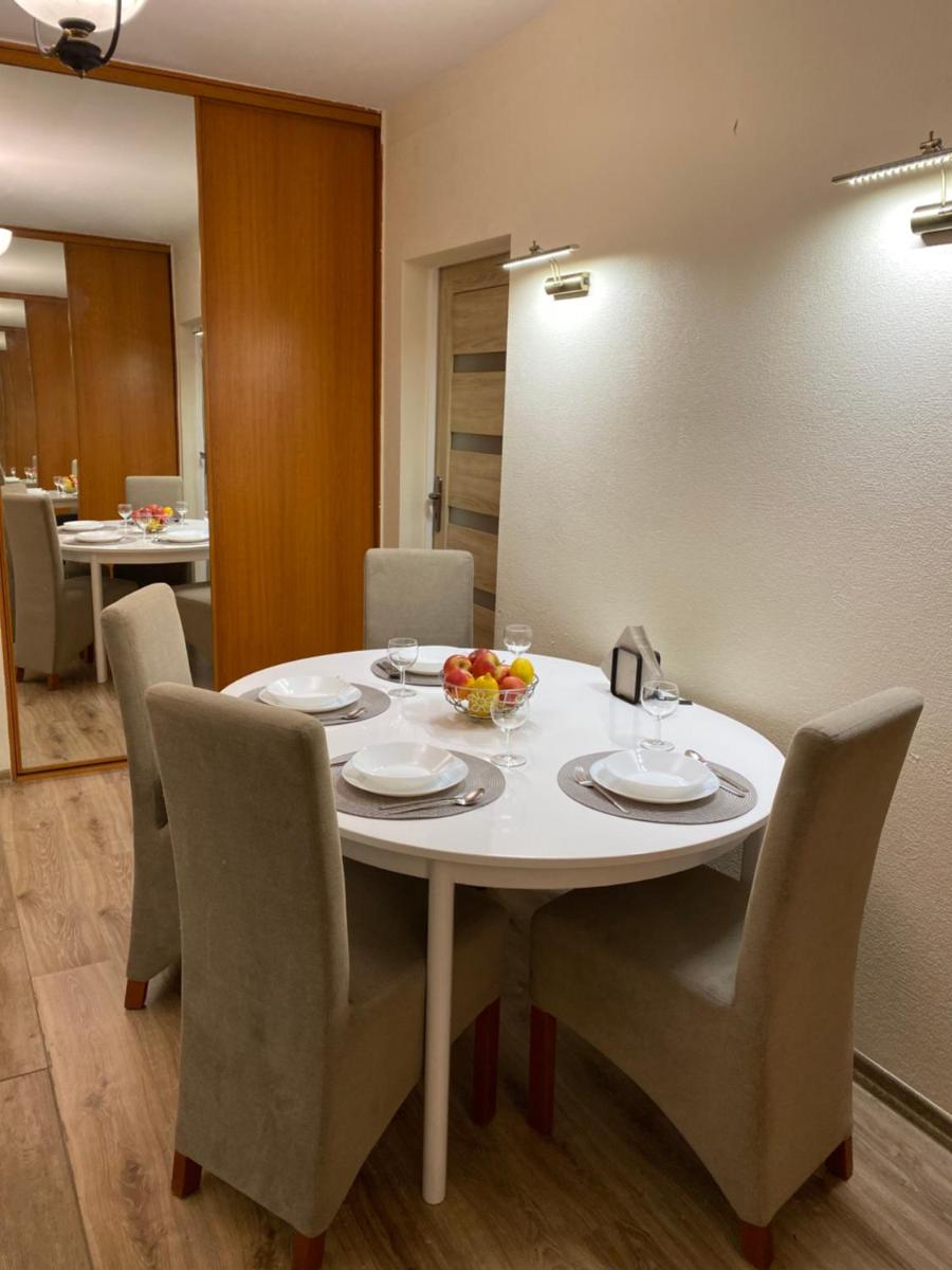 Apartament Arkońska - Housity