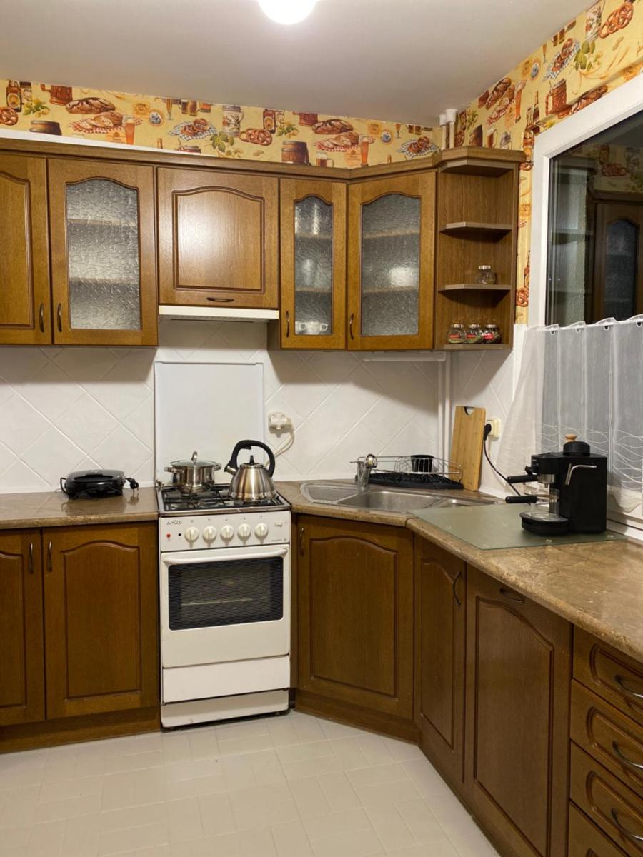 Apartament Arkońska - Housity