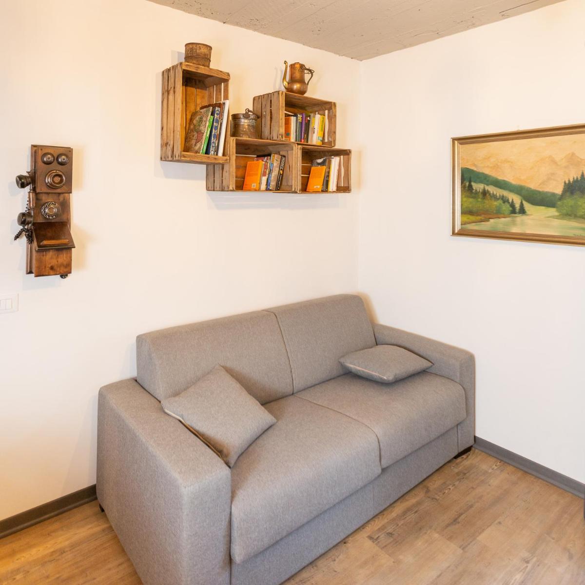 Vecchia Perledo 1907 - Housity