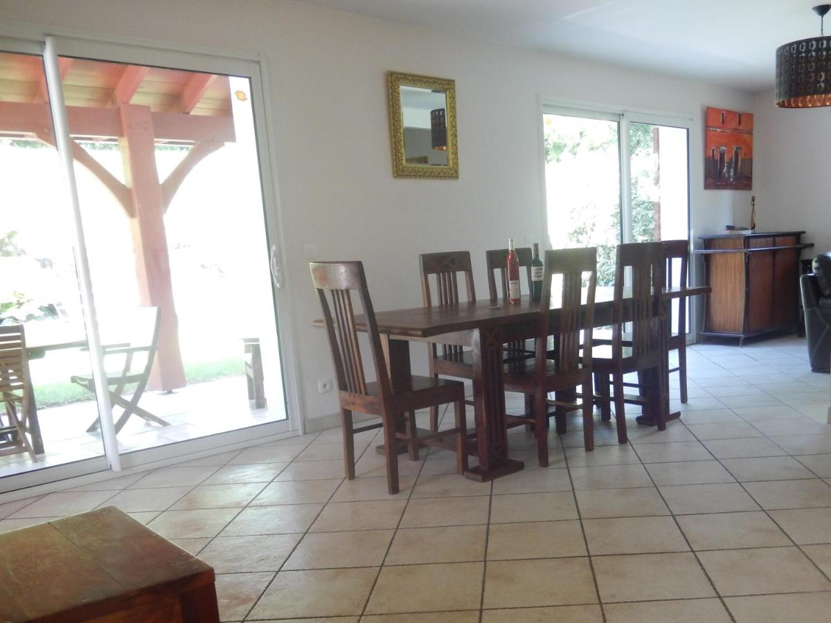 Larressore Villa - Housity