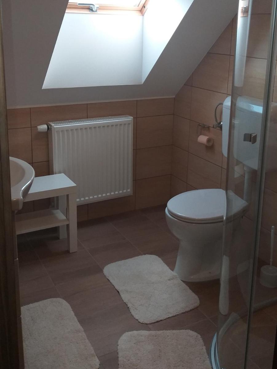 Szamóca Vendégház - Housity