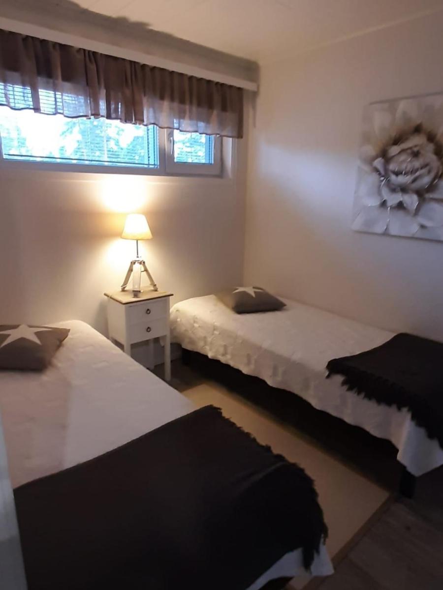 Apartment Starvillas Kalajoki - Housity