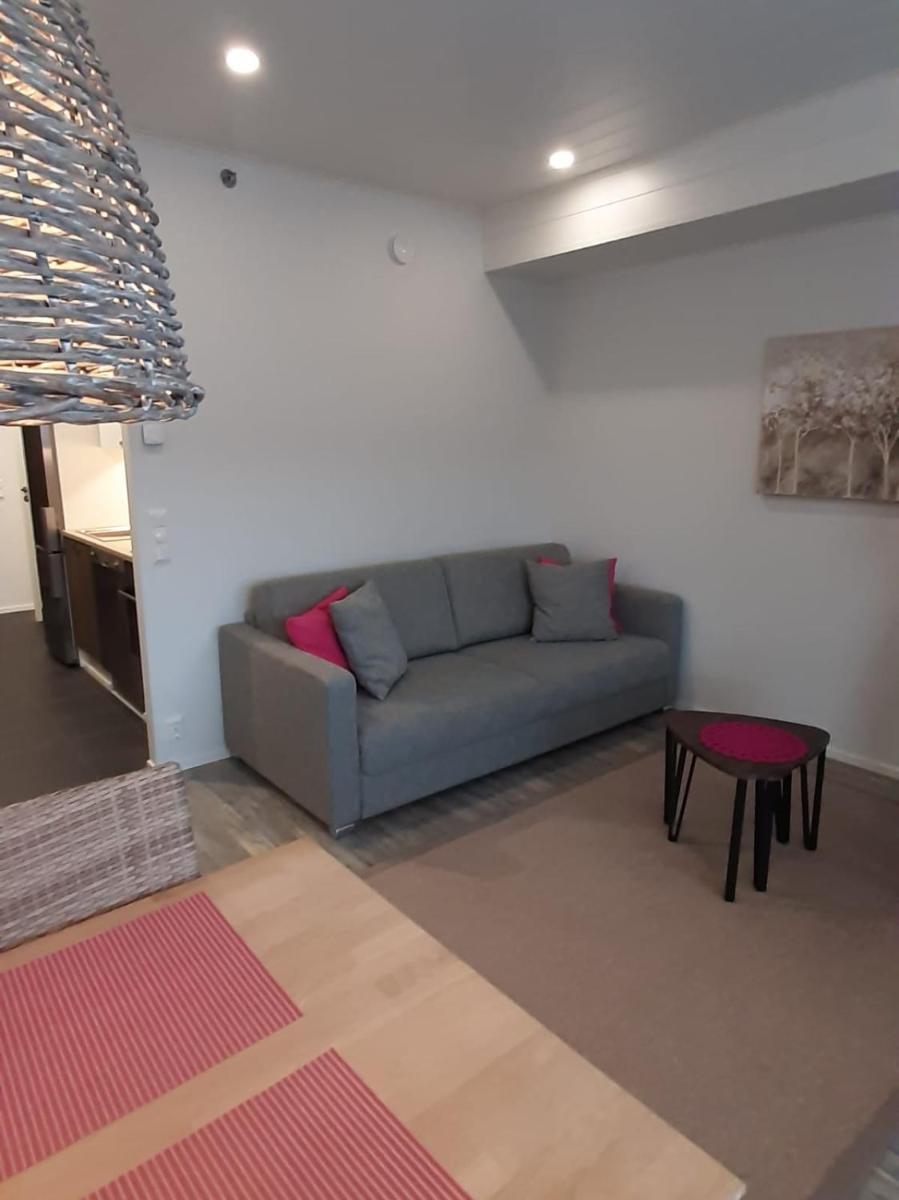 Apartment Starvillas Kalajoki - Housity