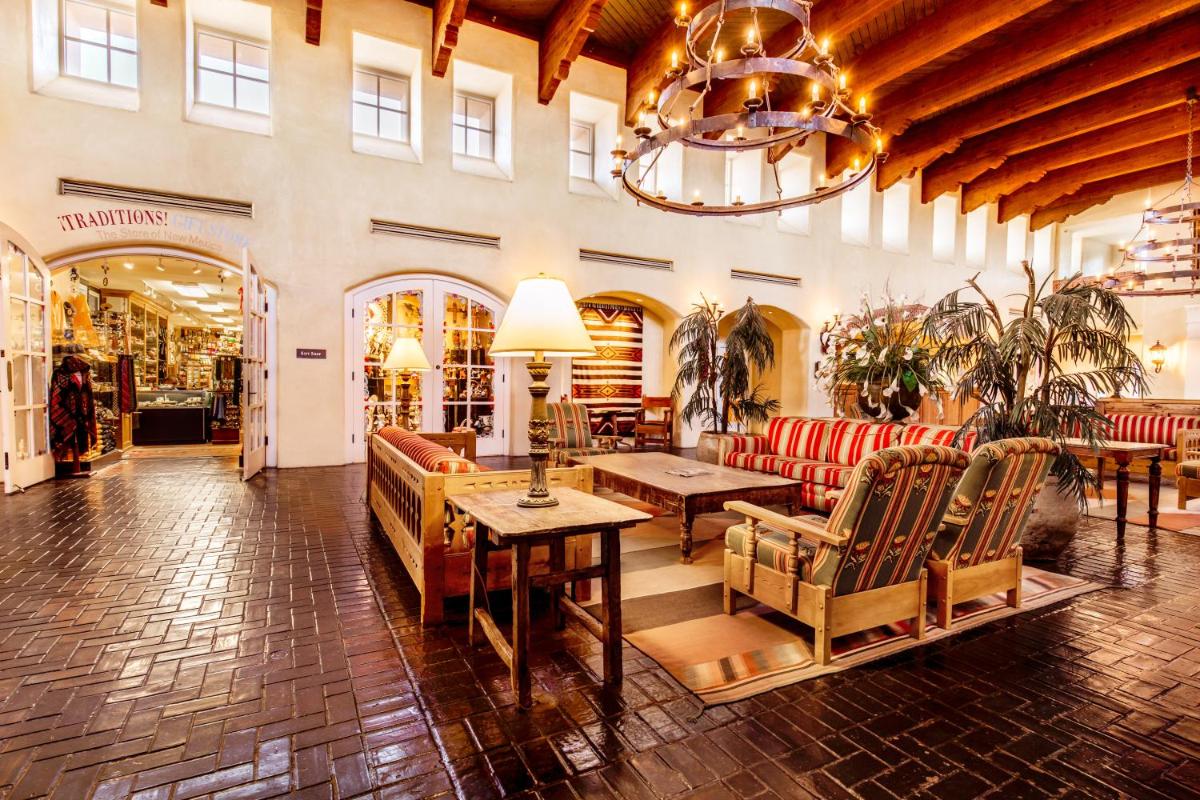 Hotel Albuquerque At Old Town - Housity