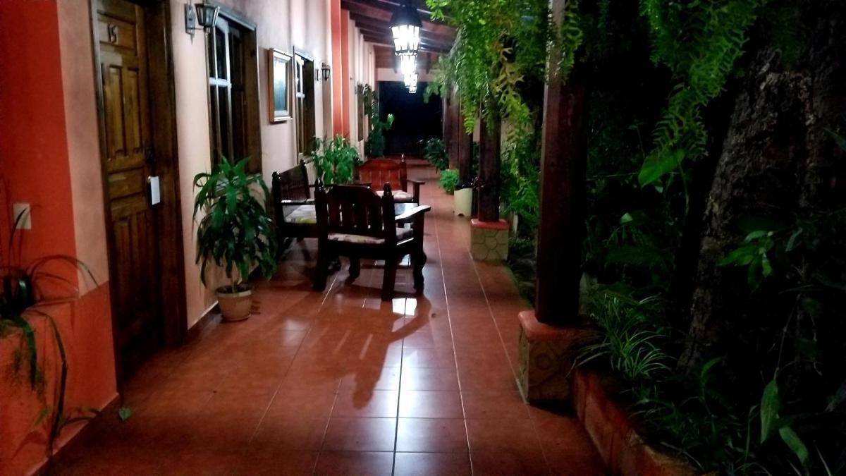 Suitetrails - Posada Papa Chepe