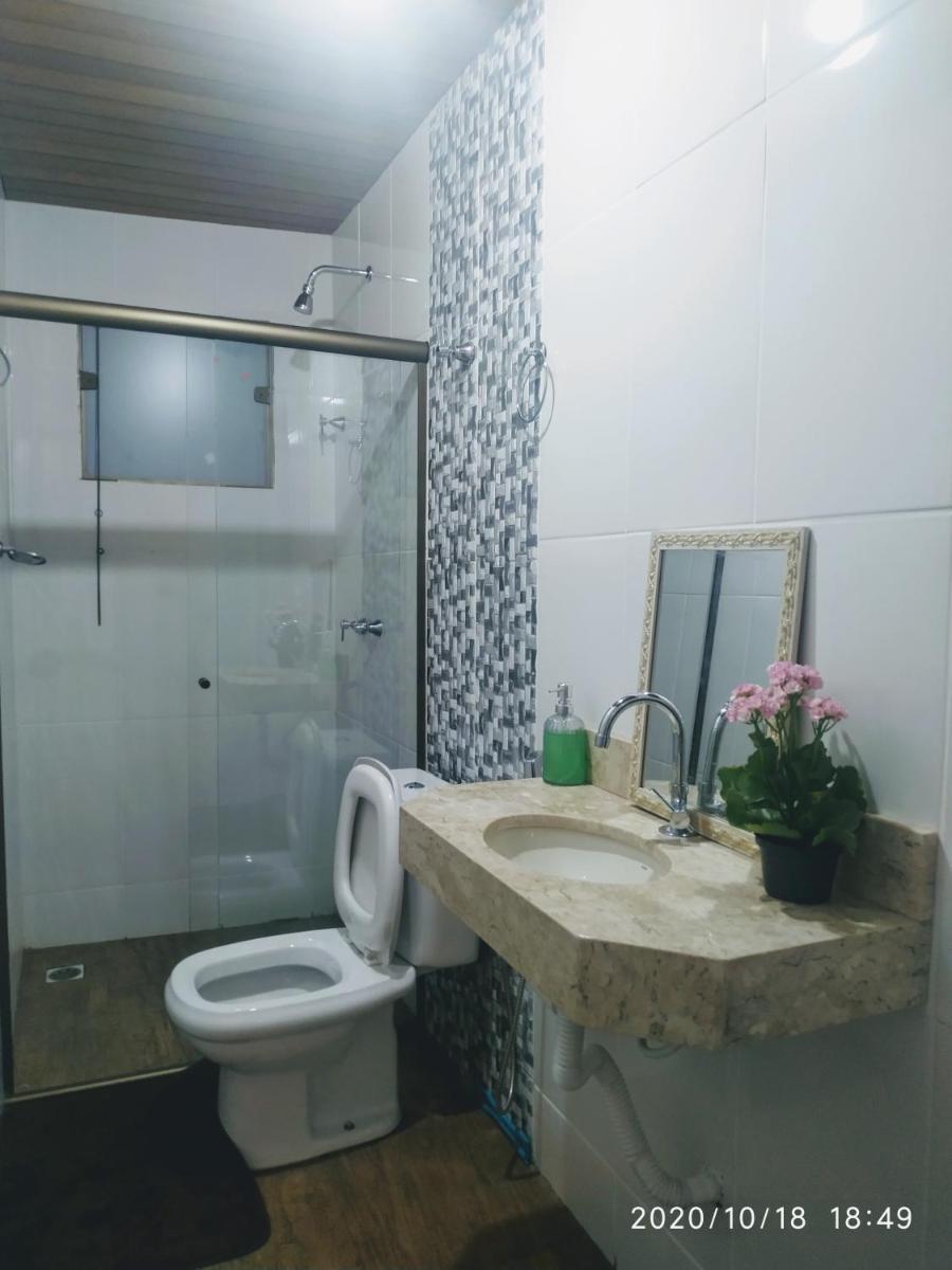 POUSADA DONA DORA 2 - Housity