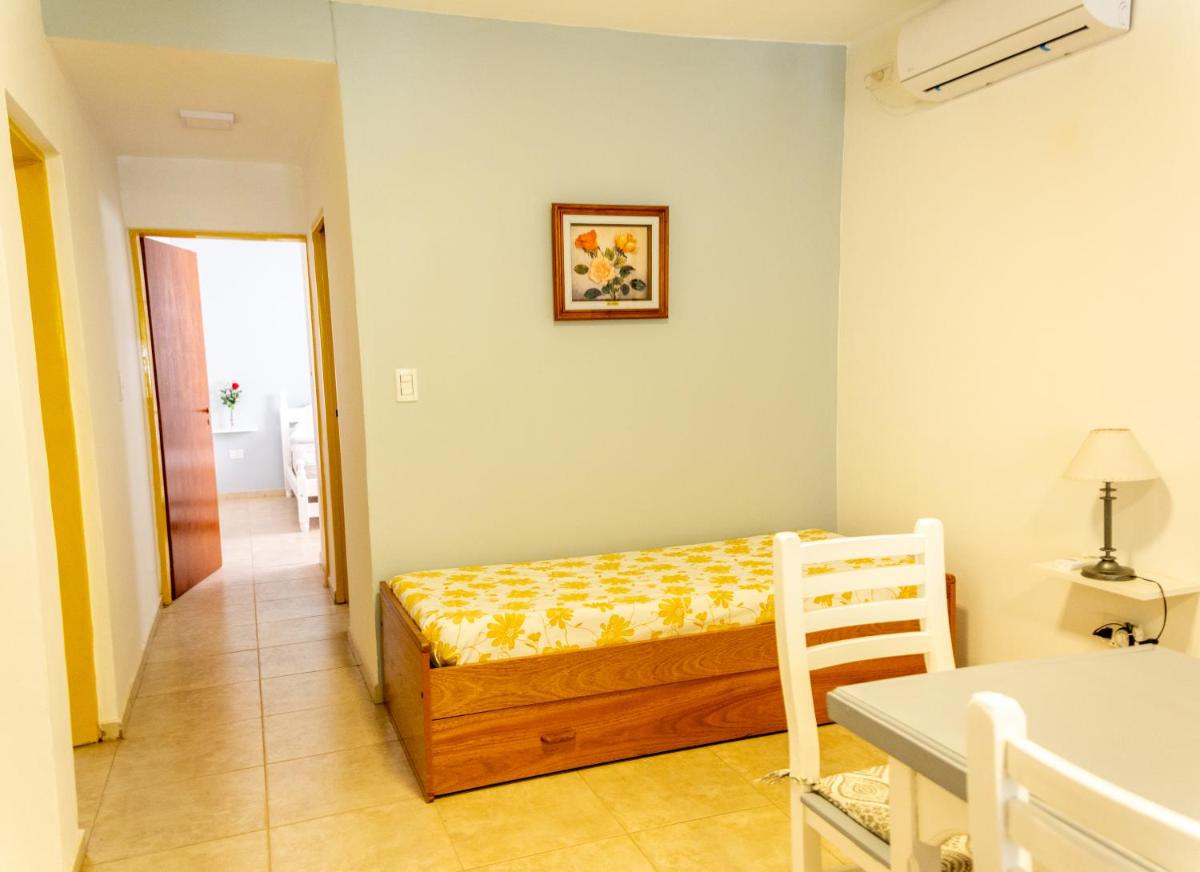 Departamentos Ferrando - Housity