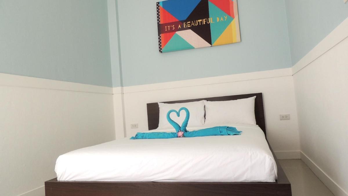 Bluemoon Studio Room - Housity