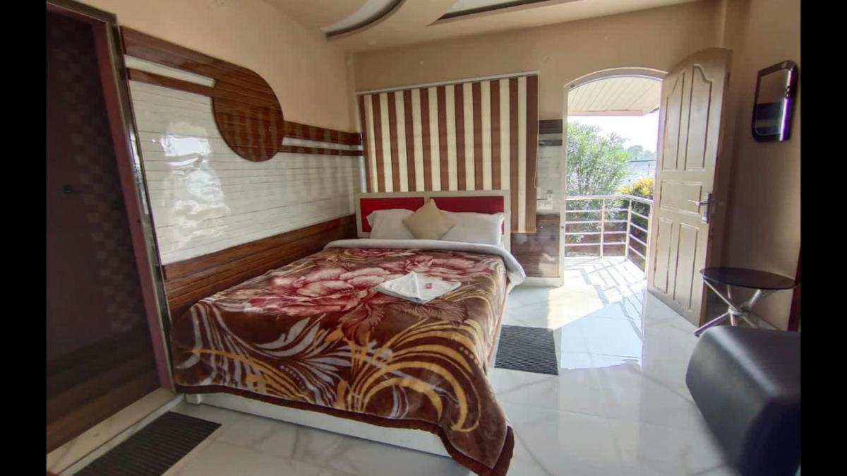 Suitetrails - Resort Sun N Services