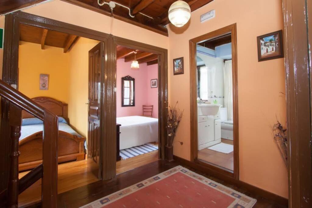 Casa del Cuetu. Traditional village house in Asturias - Housity