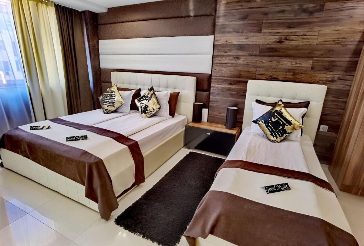 Hotel Acktion - Housity