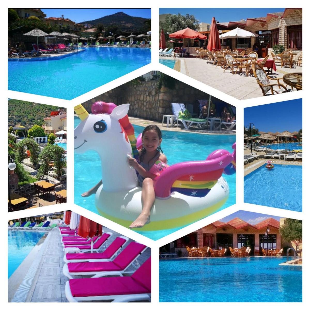 Alize Resort Hotel - Housity